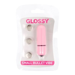 petite bullet vibe rose