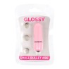petite bullet vibe rose
