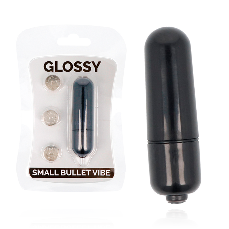 petite bullet vibe noir petite bullet vibe noir