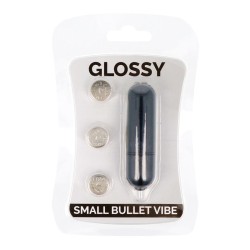 petite bullet vibe noir