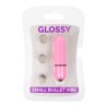 petite bullet vibe rose profond