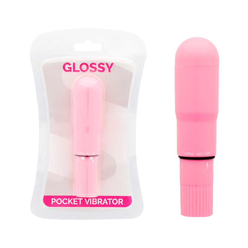vibrateur de poche rose vibrateur de poche rose