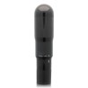 vibrateur de poche noir
