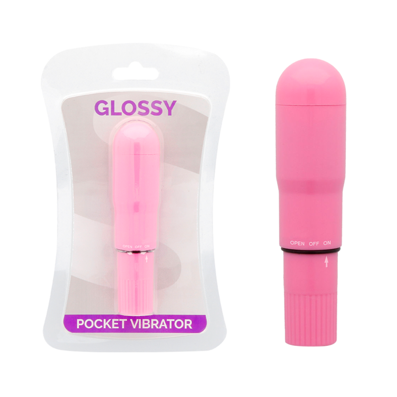 vibrateur de poche deep rose vibrateur de poche deep rose