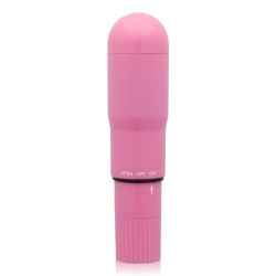 vibrateur de poche deep rose