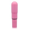 vibrateur de poche deep rose