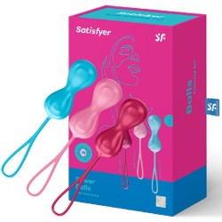 ensemble entraînement loveballs 1