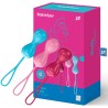 ensemble entraînement loveballs 1