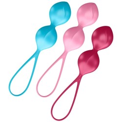 ensemble entraînement loveballs 2