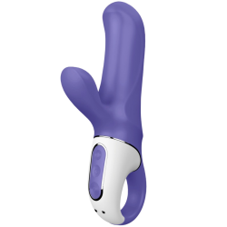 vibe magic bunny