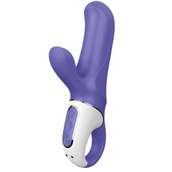 vibe magic bunny