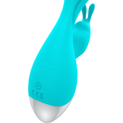 miki rabbit