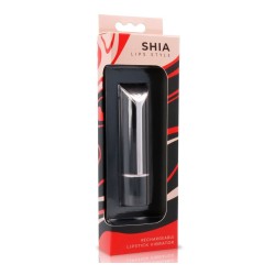 shia vibratory lipstick