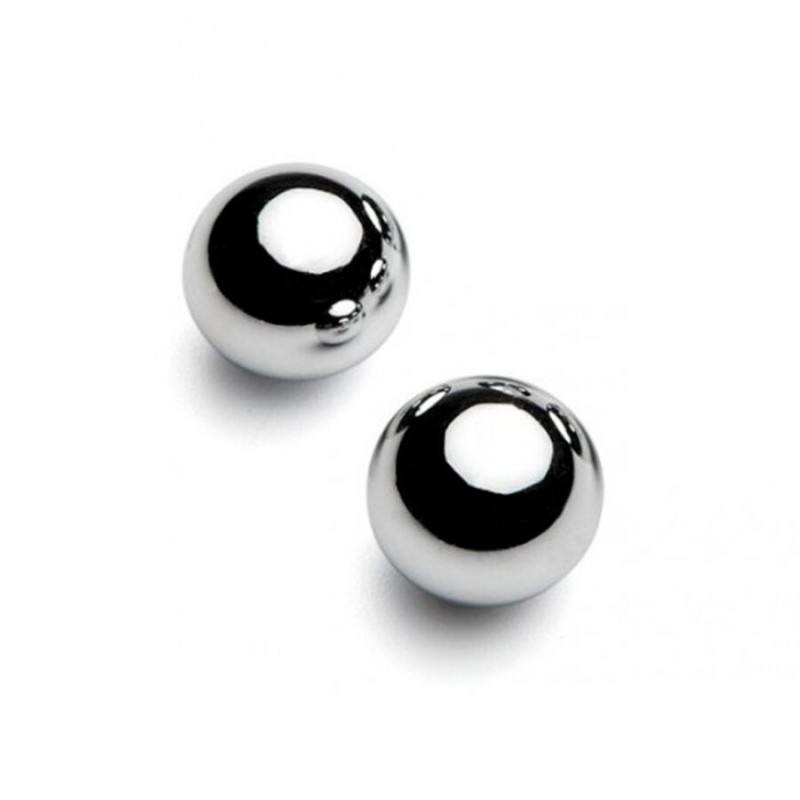 set 2 boules magnétiques 10 mm set 2 boules magnétiques 10 mm