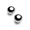 set 2 boules magnétiques 10 mm