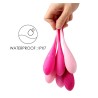 kegel fit ensemble d'entraînement musculaire pelvien 6 pcs