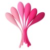 kegel fit ensemble d'entraînement musculaire pelvien 6 pcs