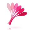 kegel fit ensemble d'entraînement musculaire pelvien 6 pcs