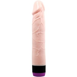vibrateur réaliste adour club 21.5 cm