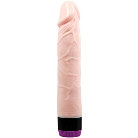 vibrateur réaliste adour club 21.5 cm
