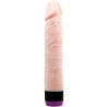 vibrateur réaliste adour club 21.5 cm