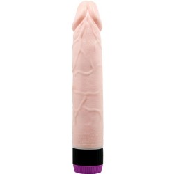 vibrateur réaliste adour club 21.5 cm