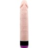 vibrateur réaliste adour club 21.5 cm