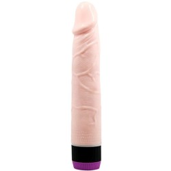 vibrateur réaliste adour club 21.5 cm