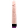 vibrateur réaliste adour club 21.5 cm