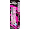 vagues de plaisance vibrateur fantasy avec lapin 23 cm