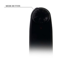 gode  bite réaliste avec vibration 21.6 cm