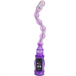 stimulateur de distorsion triple lilas