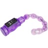 stimulateur de distorsion triple lilas