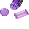 stimulateur de distorsion triple lilas