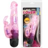 offrezvous un vibrateur amant avec lapin rose