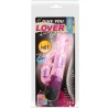 offrezvous un vibrateur amant avec lapin rose
