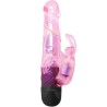 offrezvous un vibrateur amant avec lapin rose