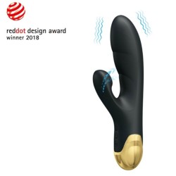 jeu vibrant et coquin intelligent, ondes vibratoires et stimulantes
