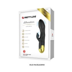 jeu vibrant et coquin intelligent, ondes vibratoires et stimulantes
