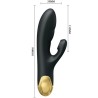 jeu vibrant et coquin intelligent, ondes vibratoires et stimulantes