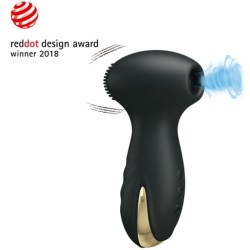 vibrations smart hammer et ondes stimulantes