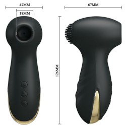 vibrations smart hammer et ondes stimulantes