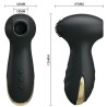 vibrations smart hammer et ondes stimulantes