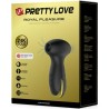vibrations smart hammer et ondes stimulantes