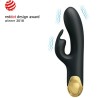 vibrateur intelligent double plaisir