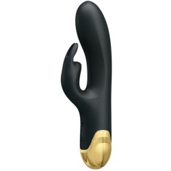 vibrateur intelligent double plaisir