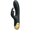 vibrateur intelligent double plaisir