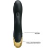 vibrateur intelligent double plaisir