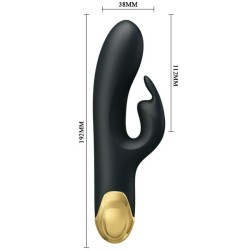 vibrateur intelligent double plaisir