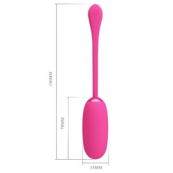 smart oeuf vibrant julius